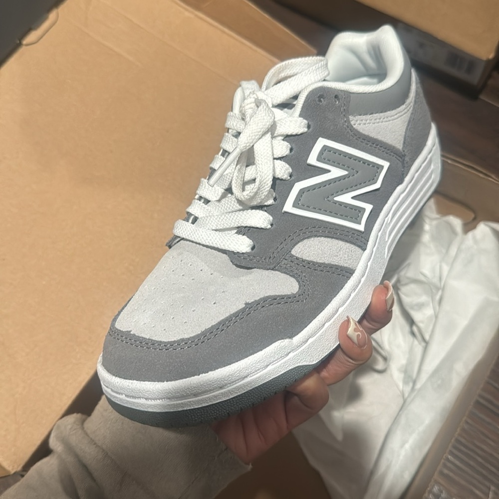 New Balance 480 Athletic Sneaker